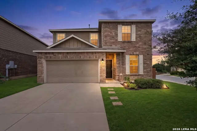 3202 Comal Spgs, San Antonio, TX 78253 - #1