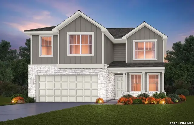 975 Bluegrass Pt, New Braunfels, TX 78130 - #1