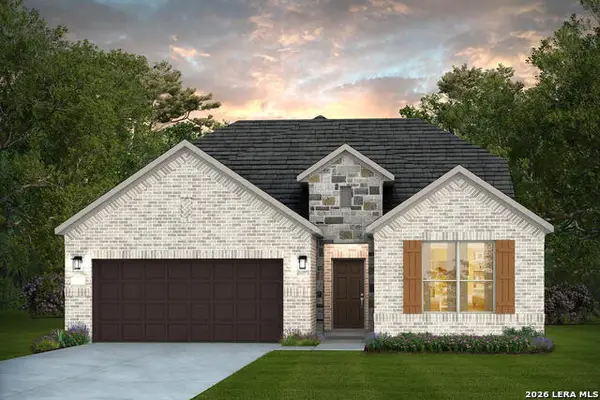 12413 Daingerfield, San Antonio, TX 78253