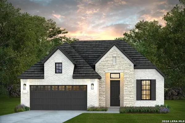 2259 Baretta Ln, New Braunfels, TX 78132