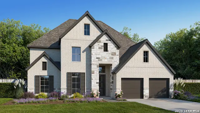 549 Kings Creek, Castroville, TX 78009 - #1