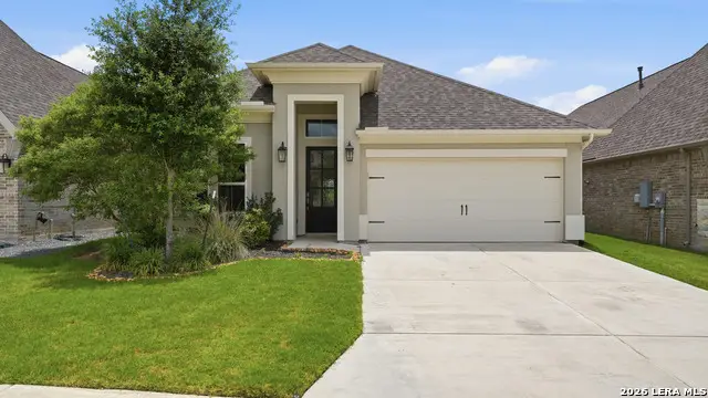 723 Arroyo Dorado, New Braunfels, TX 78130 - #3