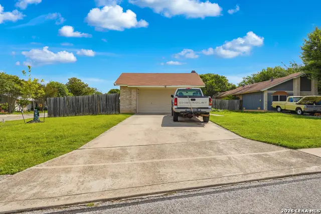 9609 Little Bend, San Antonio, TX 78250 - #2