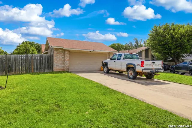 9609 Little Bend, San Antonio, TX 78250 - #3