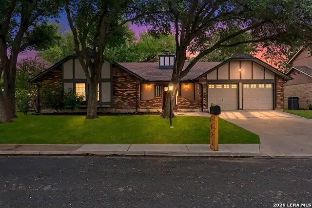 7422 Preston Trl, San Antonio, TX 78244 - #1
