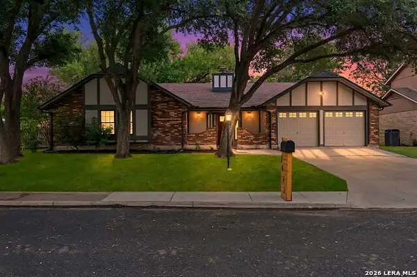 7422 Preston Trl, San Antonio, TX 78244
