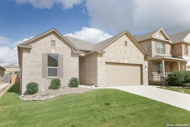 22363 Escalante Run, San Antonio, TX 78261 - #3