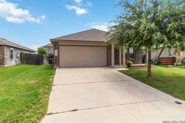 2285 Falcon Way, New Braunfels, TX 78130 - #1