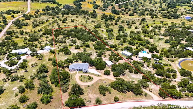 967 Crystal Mountain Drive, Round Mountain, TX 78663 - #2