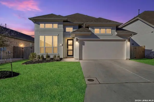 1956 Creekview, Seguin, TX 78155 - #3