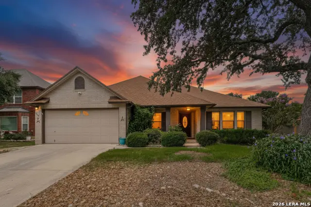1919 Rialto Way, San Antonio, TX 78230 - #1