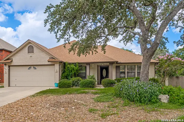 1919 Rialto Way, San Antonio, TX 78230 - #2