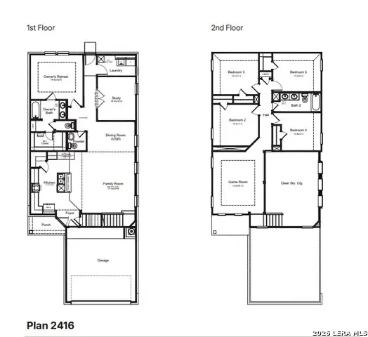 235 Ashley Loop, San Antonio, TX 78253 - #2