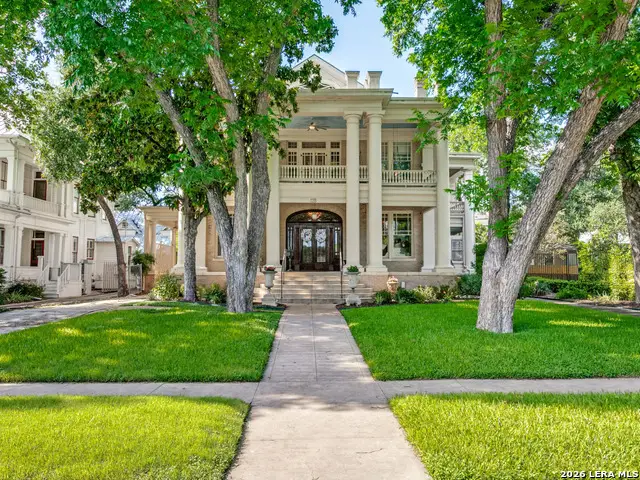 125 W Agarita Ave., San Antonio, TX 78212 - #1