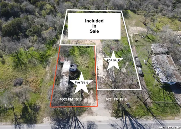 4605 E Fm 1518 N, Selma, TX 78154