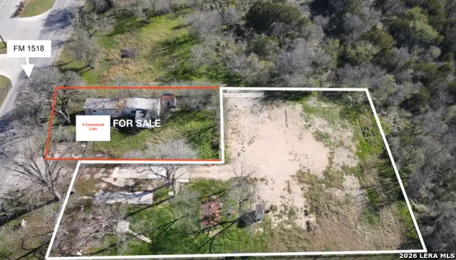 4605 E Fm 1518 N, Selma, TX 78154 - #2