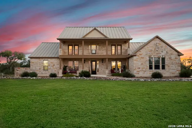 122 Obscure Way, Spring Branch, TX 78070 - #2
