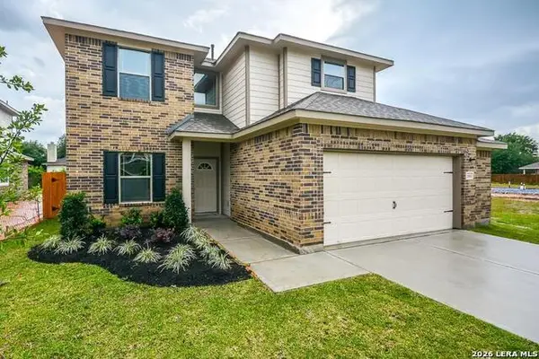 121 Alyssa Cove, San Antonio, TX 78253
