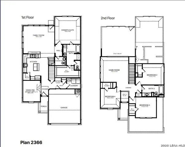 121 Alyssa Cove, San Antonio, TX 78253 - #2