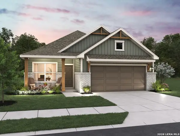 116 Peeps Ct., Adkins, TX 78101