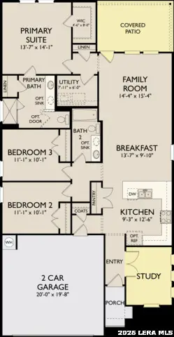 116 Peeps Ct., Adkins, TX 78101 - #2
