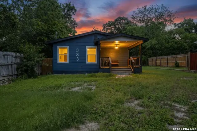 333 S Mesquite, New Braunfels, TX 78130 - #1