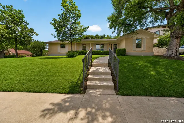 6331 Cornplanter St, Leon Valley, TX 78238 - #1
