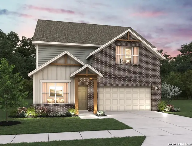 172 Peeps Ct., Adkins, TX 78101 - #1