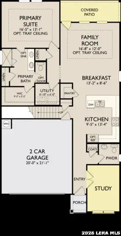 172 Peeps Ct., Adkins, TX 78101 - #2