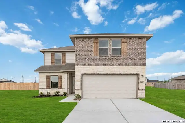 124 Emily Estate, San Antonio, TX 78253 - #1