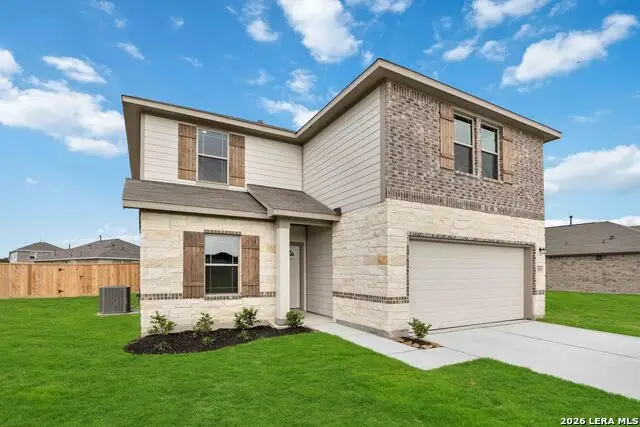 124 Emily Estate, San Antonio, TX 78253 - #2