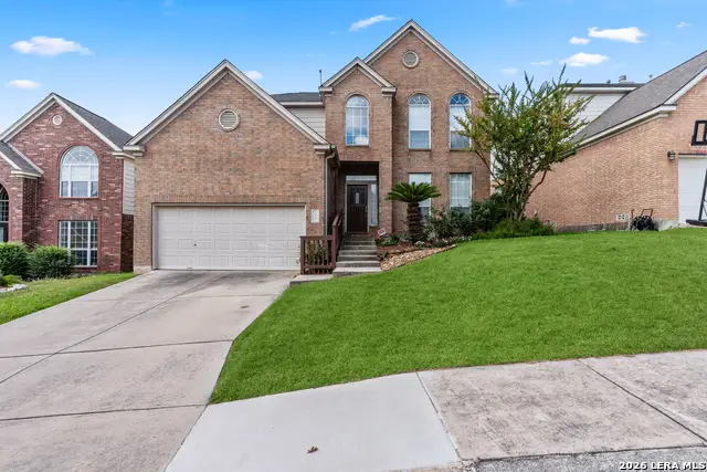 6534 Jade Meadow, San Antonio, TX 78249 - #1