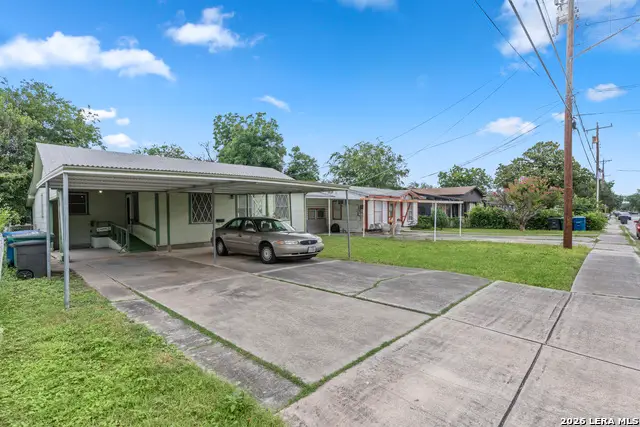 425 San Angelo, San Antonio, TX 78212 - #2