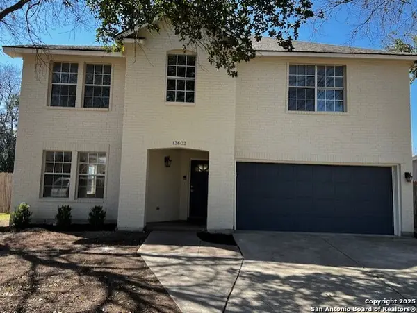 13602 Possum Hill, San Antonio, TX 78232