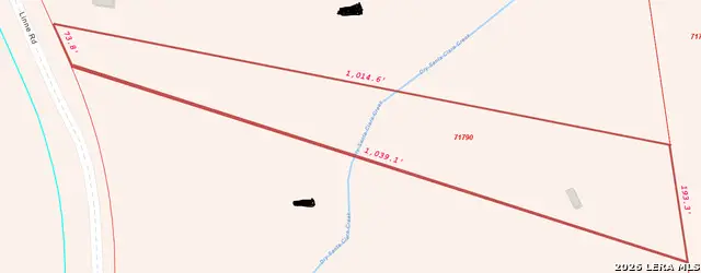 TBD Linne Rd, Seguin, TX 78155 - #2