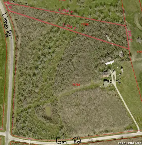 TBD Linne Rd, Seguin, TX 78155 - #3