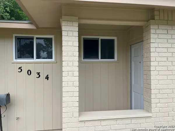 5034 Creekmoor, San Antonio, TX 78220