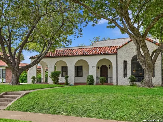 310 Mary Louise Drive, San Antonio, TX 78201 - #3