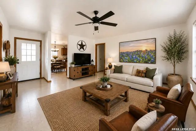 909 Houston, Castroville, TX 78009 - #1