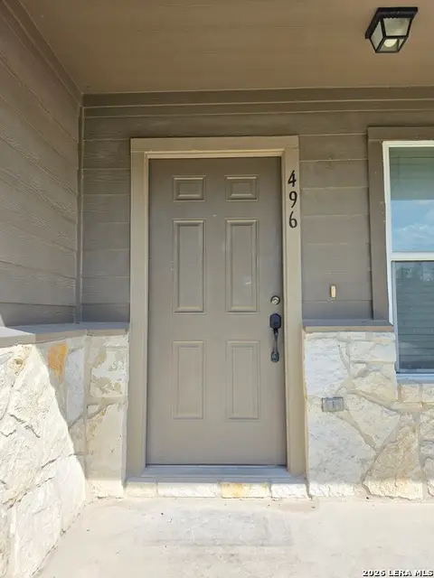 496 Magnolia Wind, New Braunfels, TX 78130 - #2