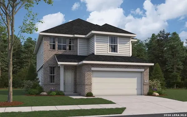 8549 Merlin Cv, San Antonio, TX 78222