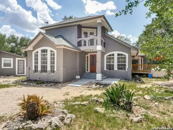 104 Highland Woods, Boerne, TX 78006