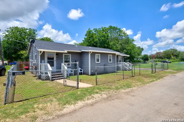 502 -504 Shannon Ave., Seguin, TX 78155 - #2