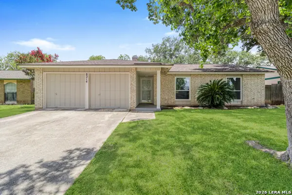 8214 Meadow Forest St., San Antonio, TX 78251