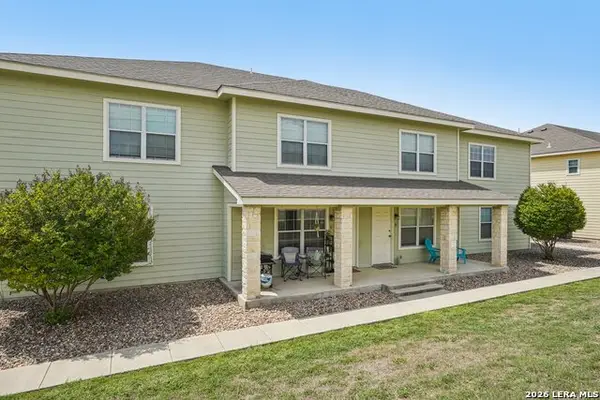 2312 Sailing Way Drive #A, B, D, Kerrville, TX 78028