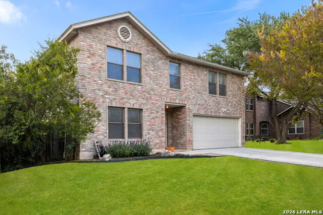 3519 Mistic Grv, San Antonio, TX 78247 - #2