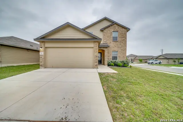 332 Sulphur Spgs, Cibolo, TX 78108 - #1