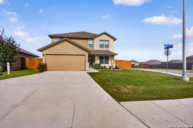6434 Encore Oaks, San Antonio, TX 78252 - #2