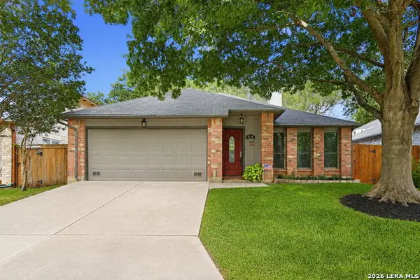 9230 Proclamation, San Antonio, TX 78240