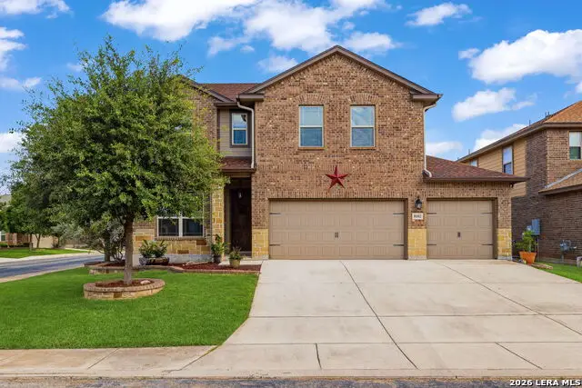 8602 Jogeva Rise, San Antonio, TX 78251 - #1